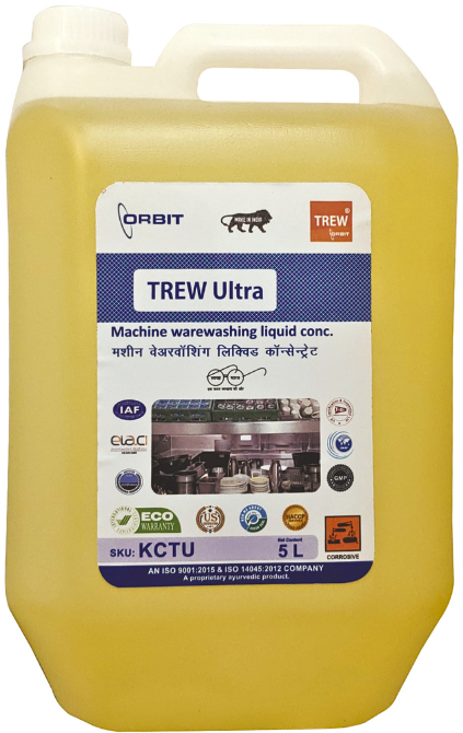 TREW Ultra