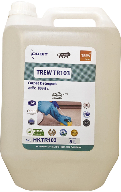 TREW TR103
