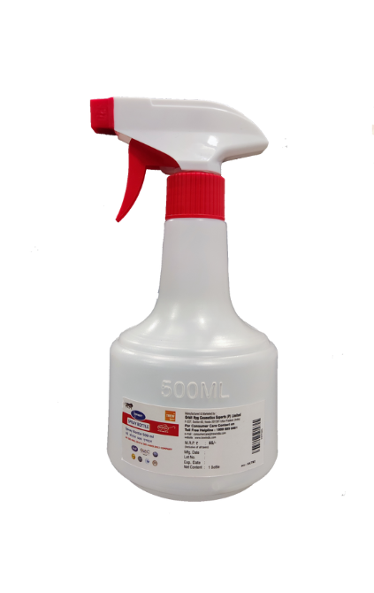 TREW M3 Spray Bottle 500 ML